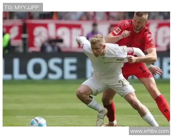 美因茨客场胜法兰克福，保级前景大好