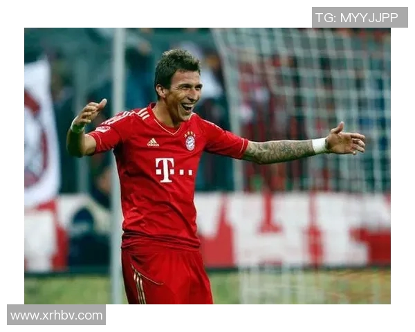 詹博基奇荣膺德甲最佳射手，锋芒毕露！