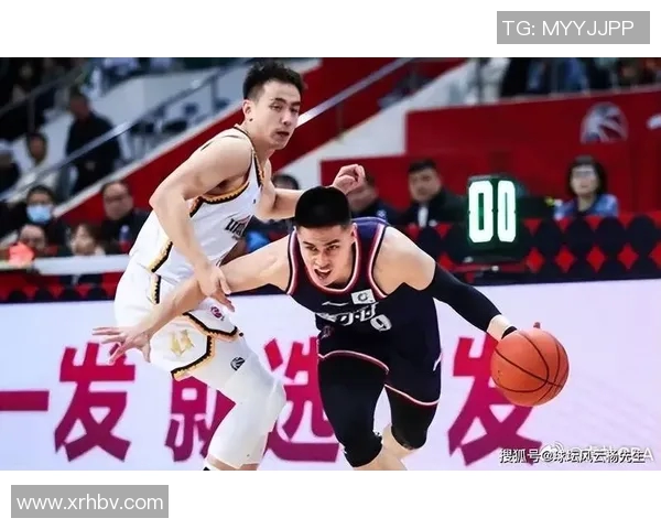 辽宁男篮首战胜广东，总决赛开门红表现不俗