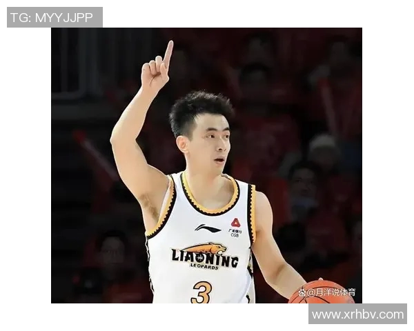 赵继伟成功复出！助北控取得两连胜